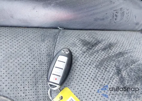 2013 Infiniti G37X from USA, damaged, VIN JN1CV6AR1DM350155